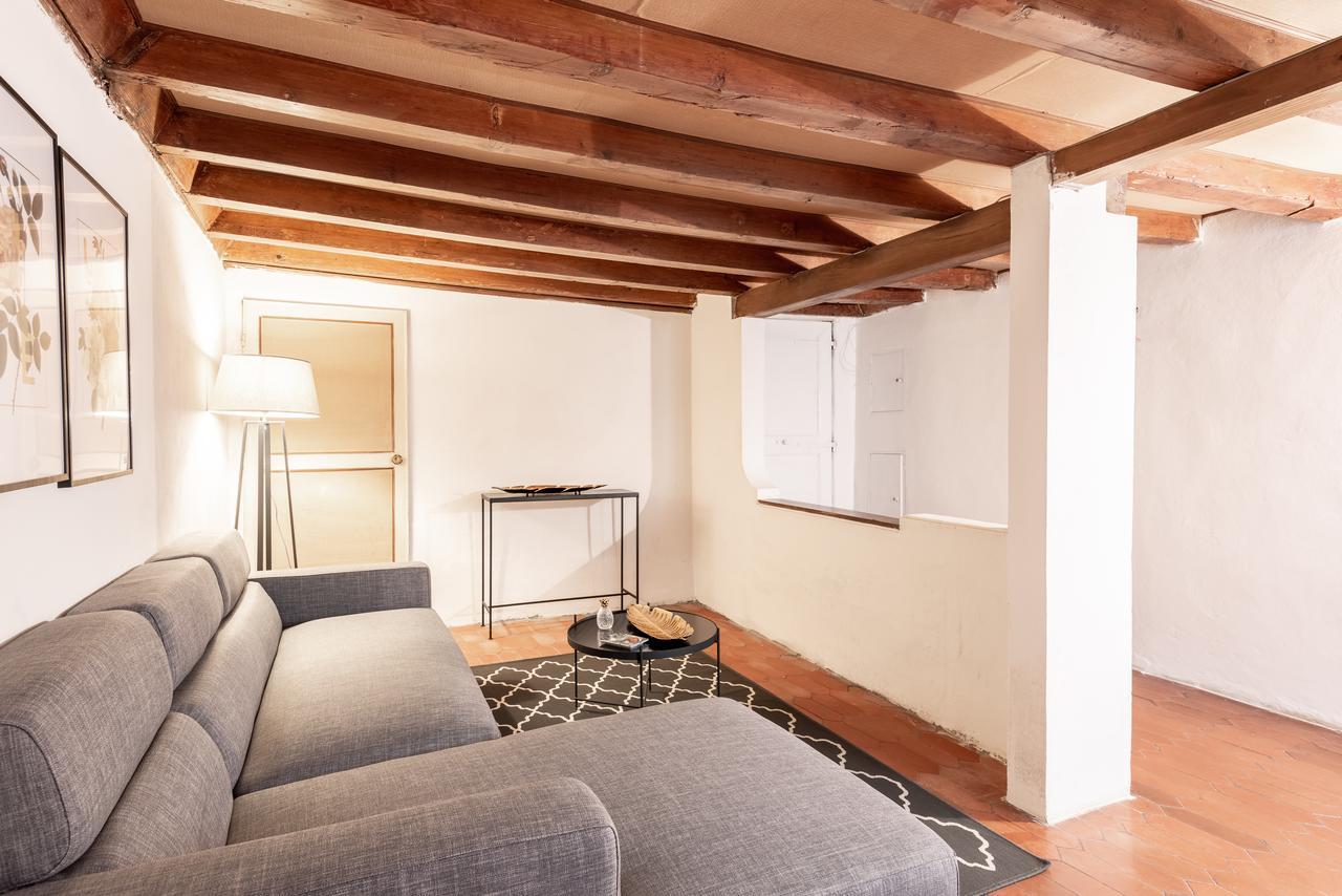 Santo Spirito Jungle Apartment Florence Exterior photo