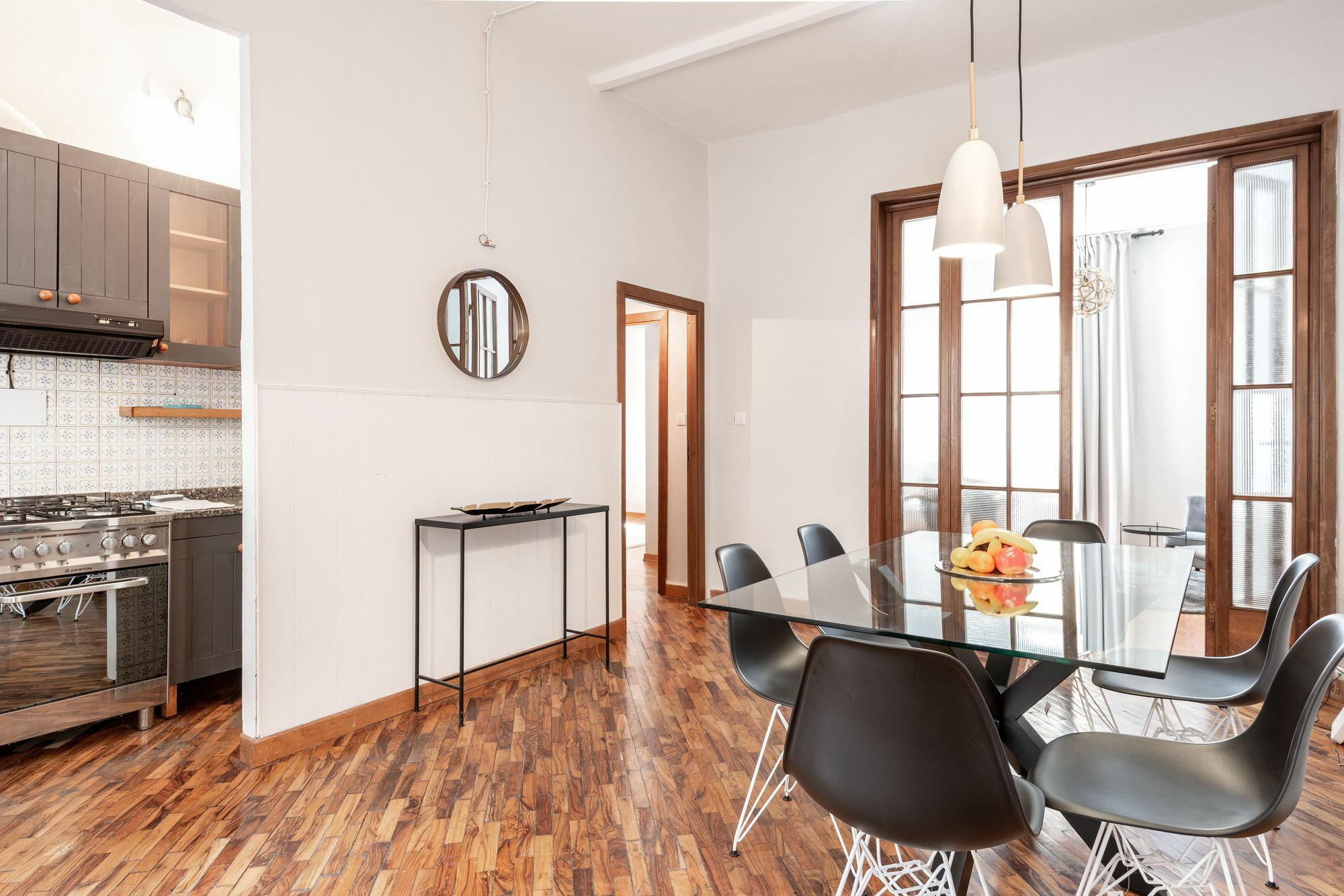Santo Spirito Jungle Apartment Florence Exterior photo
